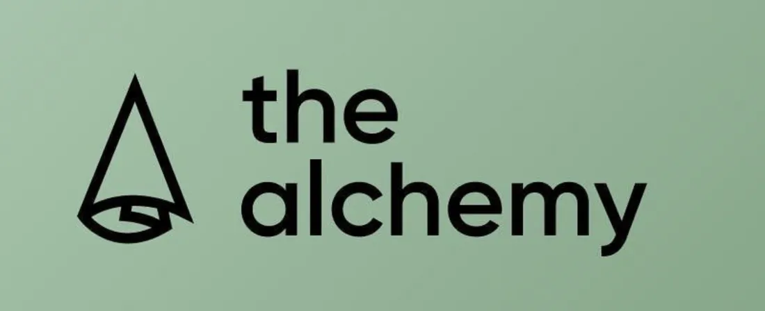 The alchemy